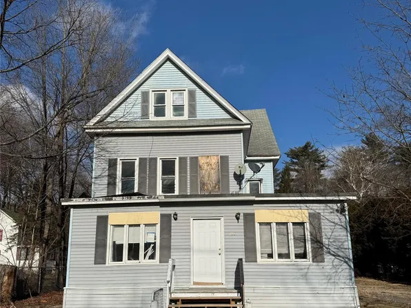 108 Pine Street, Wurtsboro, NY 12790