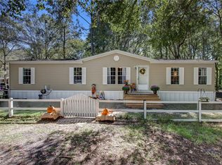 44126 Pinebreeze Blvd, Callahan, FL 32011