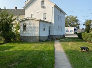 179 Child St #2, Warren, RI 02885