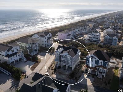 640 Tide Arch LOT 115, Corolla, NC, 27927