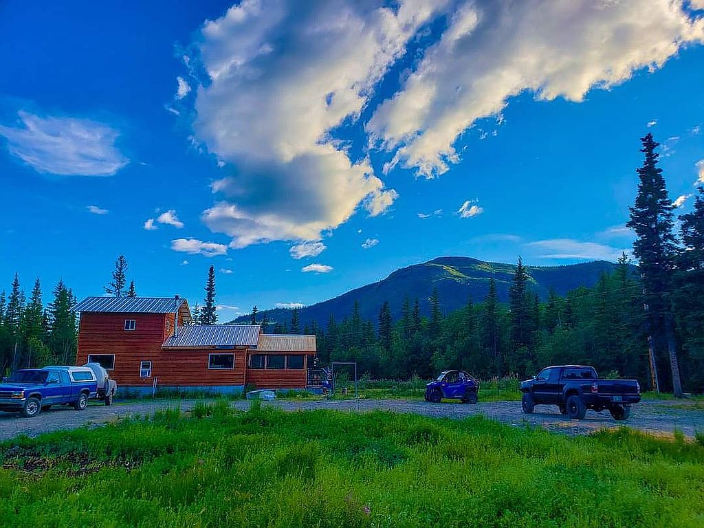 89 Richardson Hwy, Copper Center, AK 99573 Zillow