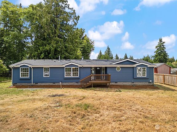 2nd image of 12423 NE Douglas Drive