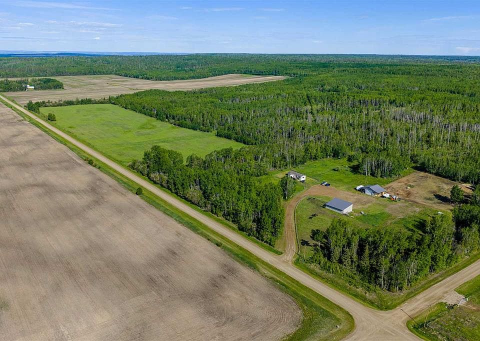 1st image of Township Rural Saddle Hls #10504