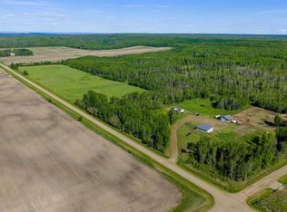 Township Rural Saddle Hls #10504, 794 County, AB T0H3G0