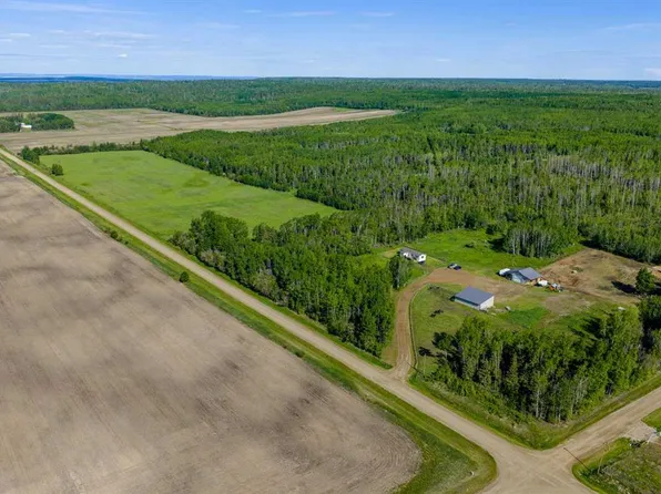 Township Rural Saddle Hls #10504, 794 County, AB T0H 3G0
