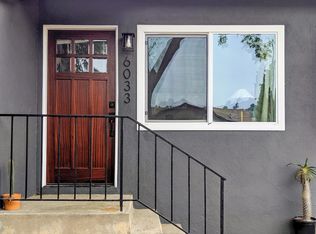 6033 La Prada St, Los Angeles, CA 90042