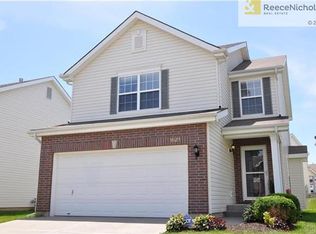 9825 NE 98th Pl, Kansas City, MO 64157