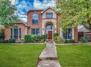 8602 Hartford Dr, Rowlett, TX 75089