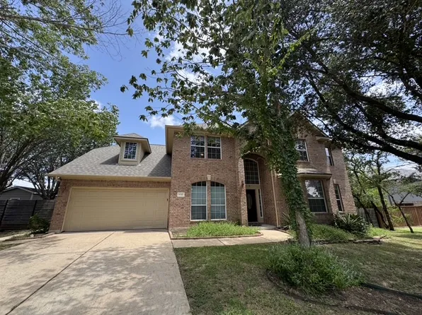 4310 Reynosa Dr, Austin, TX 78739