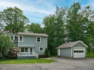 40 Dragon Hill Rd UNIT 40, Shelburne Falls, MA 01370