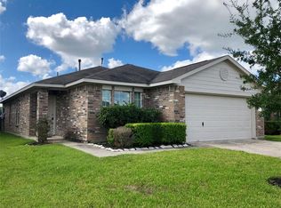 21311 Carleen Creek Trl, Spring, TX 77379