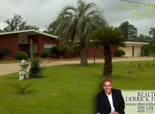 308 Bayou Dr, Beaumont, TX 77705