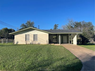 406 Olive St, Bryan, TX, 77801