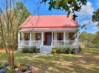 928 State Park Rd, Windsor, SC 29856