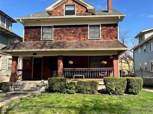 3633 Campbell St, Kansas City, MO 64109