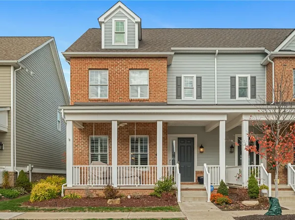 23 Carolina Ave, Oakmont, PA 15139