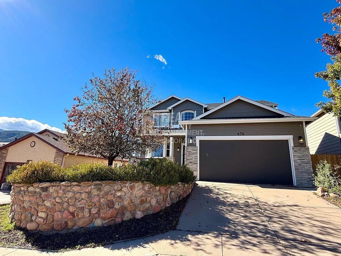 Charming Westside Home Near Bear Creek Park with Multiple Living Spaces — Photo 2