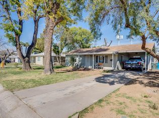 3516 E Flower St, Phoenix, AZ 85018