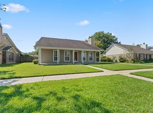12474 Fairhope Way, Baton Rouge, LA 70816