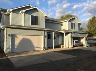 1170 Linn Way, Brownsville, OR 97327