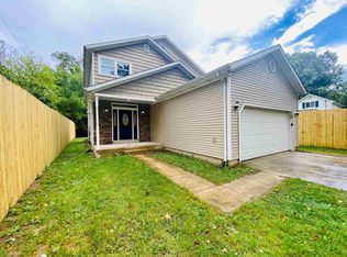54104 Independence St, Elkhart, IN 46514