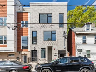 1214 E Susquehanna Ave #D, Philadelphia, PA, 19125