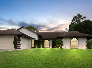 633 Oleander St, Sebastian, FL 32958