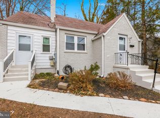 6412 Elliott Pl, Hyattsville, MD 20783