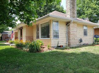303 W 15th St, Hermann, MO 65041