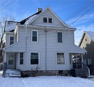 11 Sherwood St, Auburn, NY, 13021