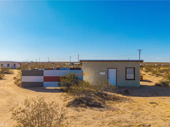 65255 Pluto St, Joshua Tree, CA 92252