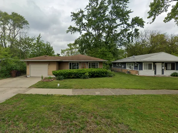 506 Wildwood Dr, Park Forest, IL 60466