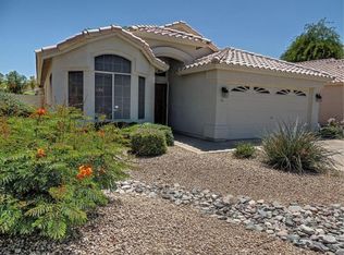 4411 E Desert Wind Dr, Phoenix, AZ 85044