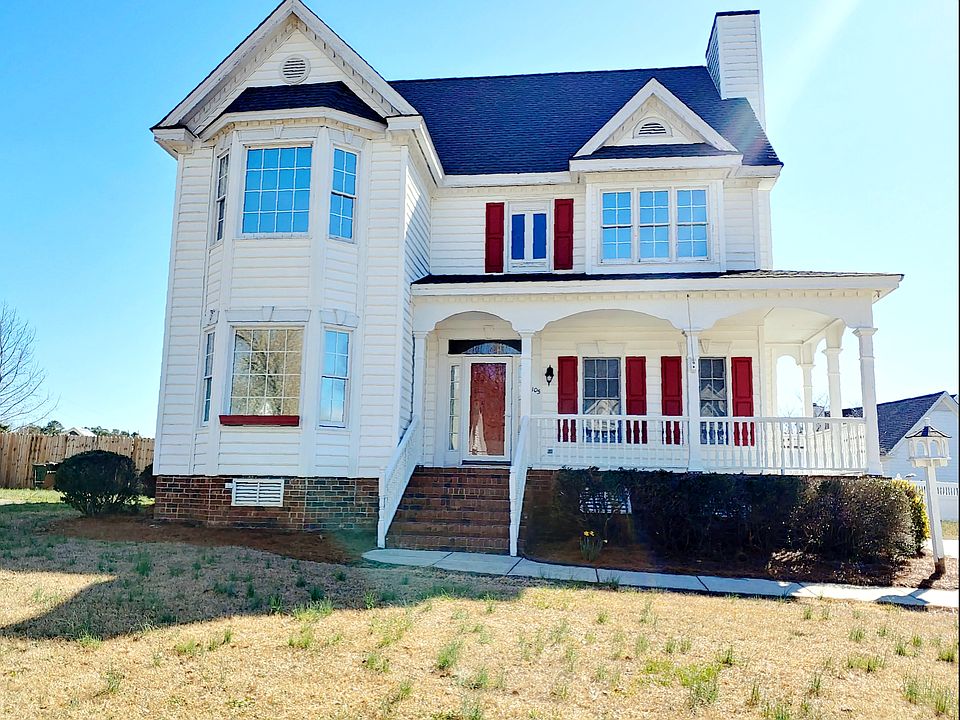 1st image of 105 Hearthstone Ct