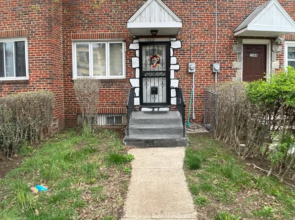 1502 Kenwood Ave, Camden, NJ 08103