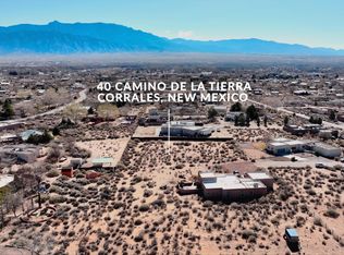 602 Camino De La Tierra, Corrales, NM 87048