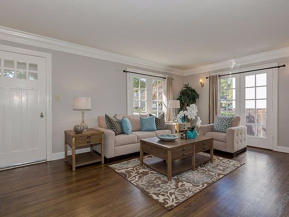 Other view of Living Room