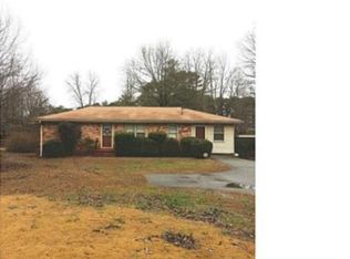 2082 Warren Dr SW, Austell, GA 30106