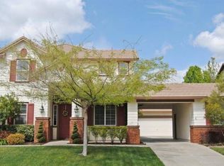 1548 Green Ravine Dr, Lincoln, CA 95648