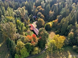 21318 195th Avenue SE, Monroe, WA 98272