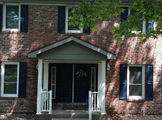 3721 Mc Clelland Blvd, Joplin, MO 64804