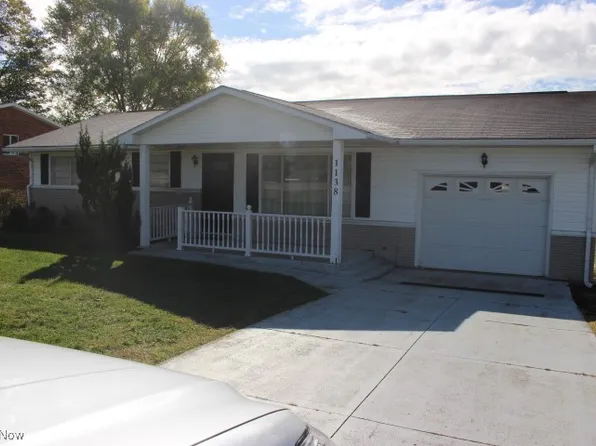 1138 Lancaster St, Marietta, OH 45750