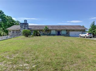 250 Wildwood Rd, Deland, FL 32720