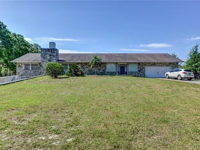 250 Wildwood Rd, Deland, FL, 32720