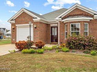 204 Winborne Loop, Elizabeth City, NC 27909