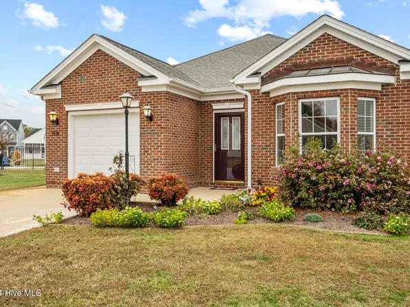 204 Winborne Loop, Elizabeth City, NC 27909