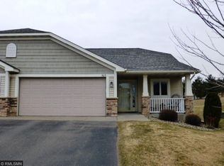 523 Cassandra Dr, New Richmond, WI 54017