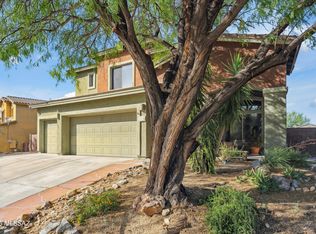 17407 S Purple Mesa Trl, Vail, AZ 85641