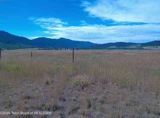 1 County Road 112, Etna, WY 83118