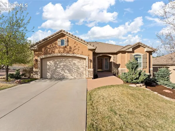 2544 Sierra Oak Dr, Colorado Springs, CO 80919